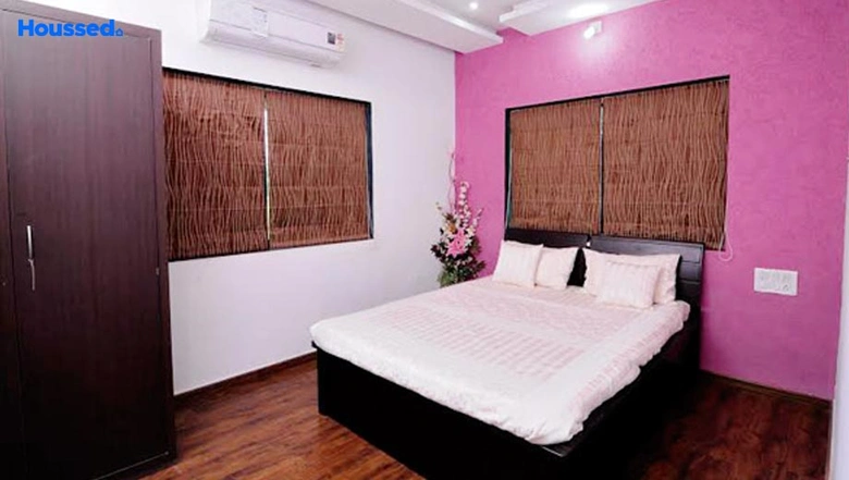 Sample Apartment